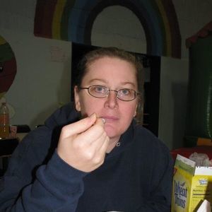 Meet your Posher, Rhea